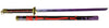 Psylocke Marvel Rivals Samurai Sword