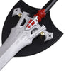 Clive Rosfield’s Invictus Final Fantasy Sword