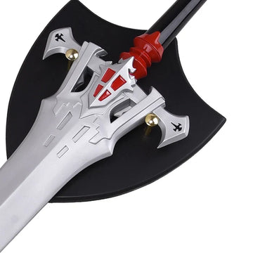 Clive Rosfield’s Invictus Final Fantasy Sword