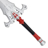 Clive Rosfield’s Invictus Final Fantasy Sword