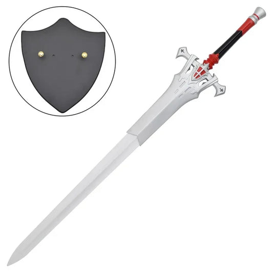 Clive Rosfield’s Invictus Final Fantasy Sword