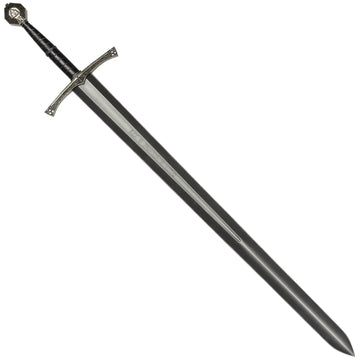 Sir Radzig Kingdom Come Deliverance Sword