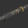 The Gilded Night Ghost of Yotei Katana Sword