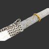 The Gilded Dawn Ghost of Yotei Katana Sword