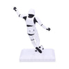 Back of the Net Storm Trooper