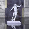Back of the Net Storm Trooper