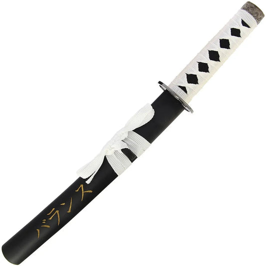 Balance Tanto Sword