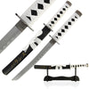 Balance Tanto Sword