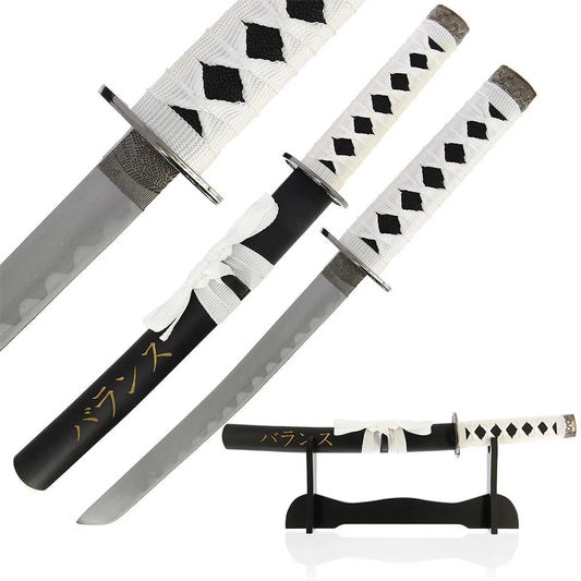 Balance Tanto Sword
