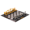 Batman vs The Joker Chess Set
