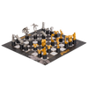 Batman vs The Joker Chess Set