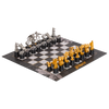 Batman vs The Joker Chess Set