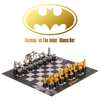 Batman vs The Joker Chess Set