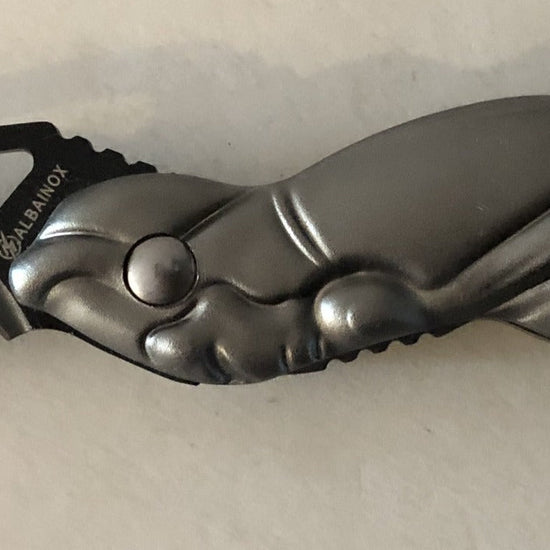 Betor Alien Lock Knife