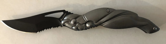 Betor Alien Lock Knife