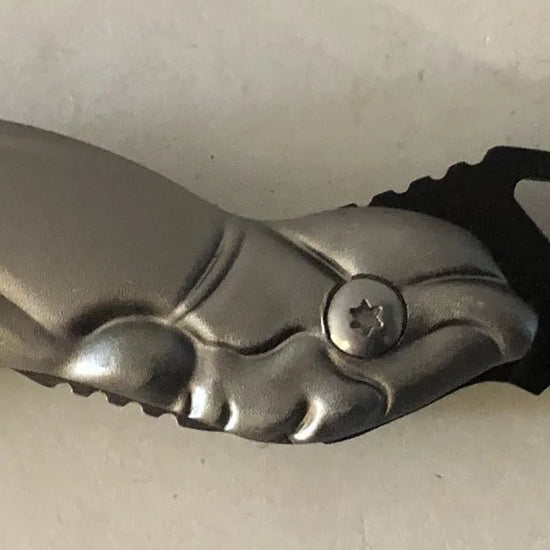 Betor Alien Lock Knife