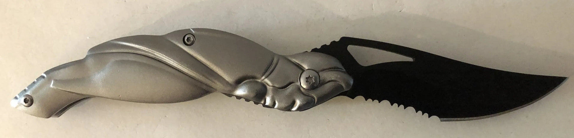 Betor Alien Lock Knife