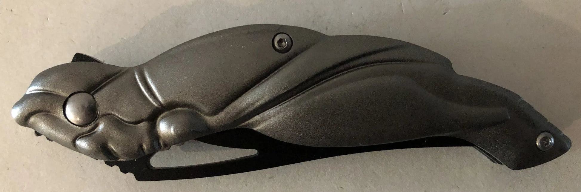 Betor Alien Lock Knife