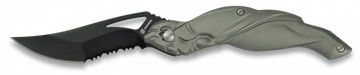 Betor Alien Lock Knife