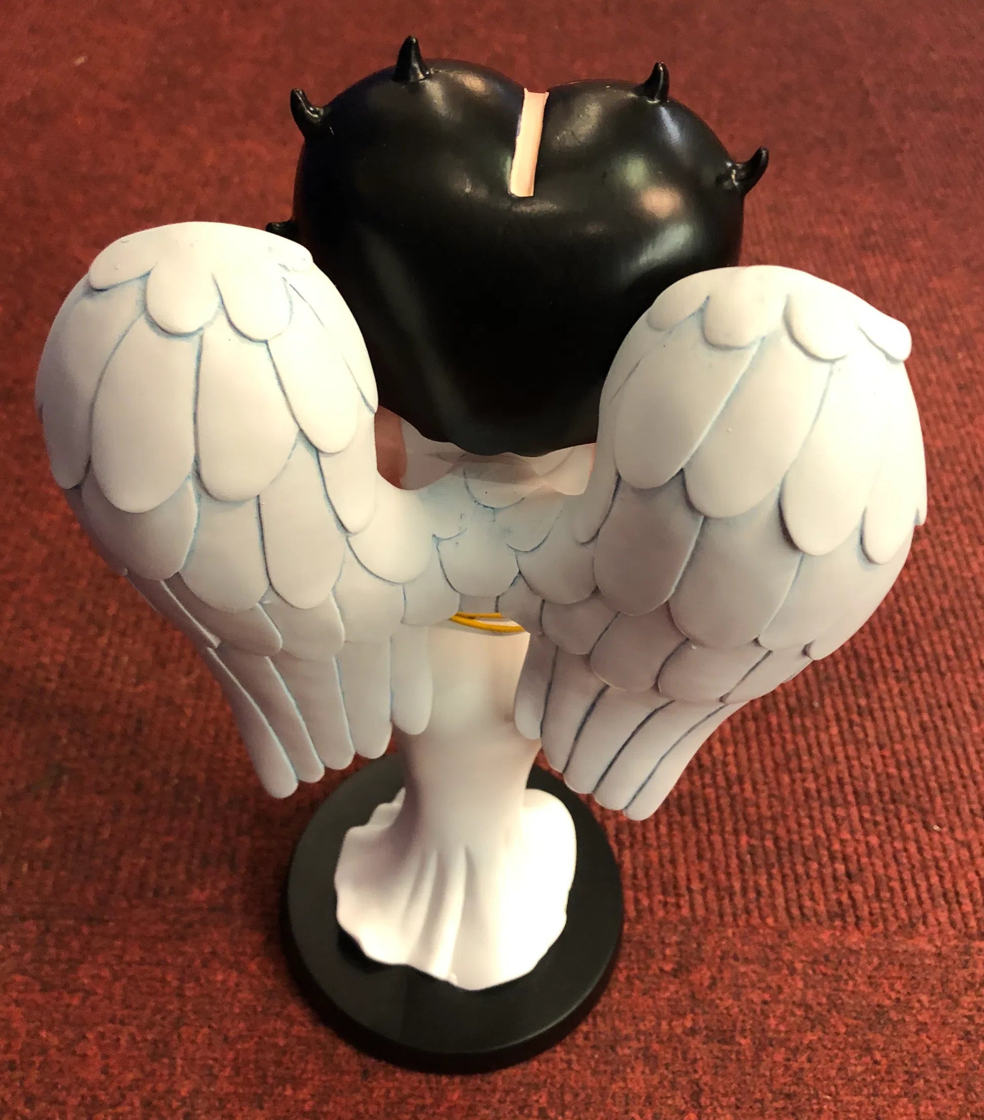 Betty Boop Figurine | Angel