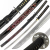 Blossom (Handmade) Samurai Sword