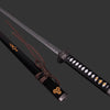 Bride Katana Samurai Sword