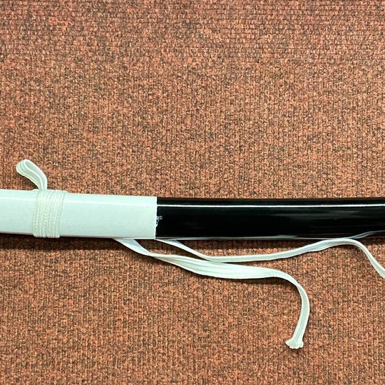 Budd "Hand Forged" Samurai Sword