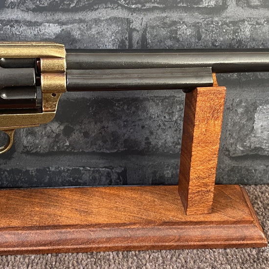 Buntline Special Revolver 12" Cal.45