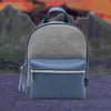 Sasuke Naruto Backpack