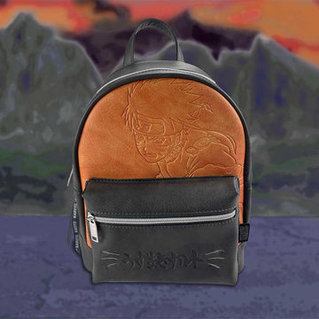Naruto | Naurto | Backpack