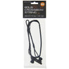 Op-360 Extendable Self Cocking 80lb Bolts & String Crossbow Set