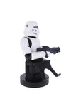 Imperial Stormtrooper Star Wars Figure Device Holder