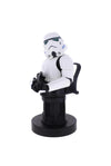 Imperial Stormtrooper Star Wars Figure Device Holder