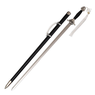 Chinese Kung Fu Sword