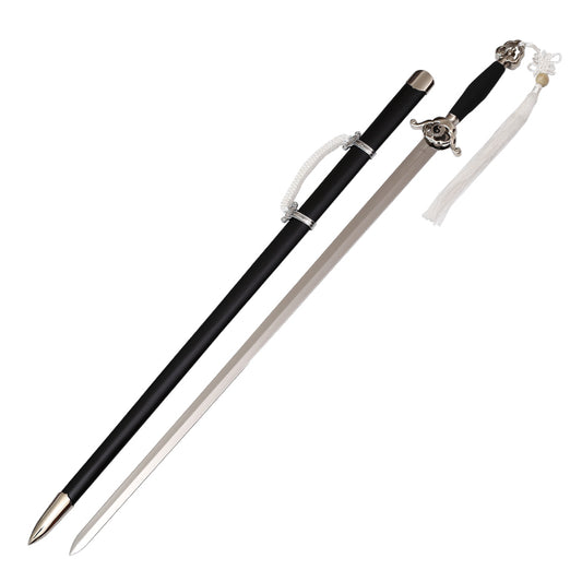 Chinese Kung Fu Sword