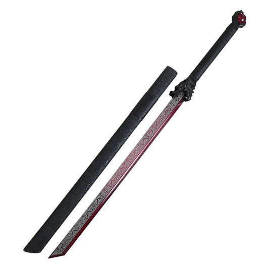 Dragon Emperor | Sword