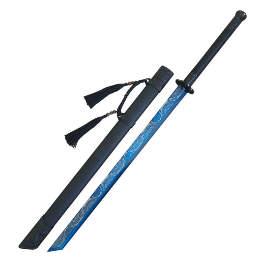 Kangxi Emperor | Sword