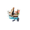 Going Merry Perpetual 3D Calendar One Piece
