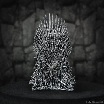 Game Of Thrones The Iron Throne Magnetic Stand