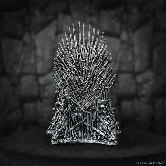 Game Of Thrones The Iron Throne Magnetic Stand