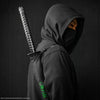 Roronoa Zoro Black One Piece Umbrella