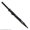 Roronoa Zoro Black One Piece Umbrella