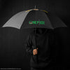 Roronoa Zoro Black One Piece Umbrella