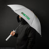 Roronoa Zoro White One Piece Umbrella