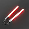 LightSaber Nunchucks