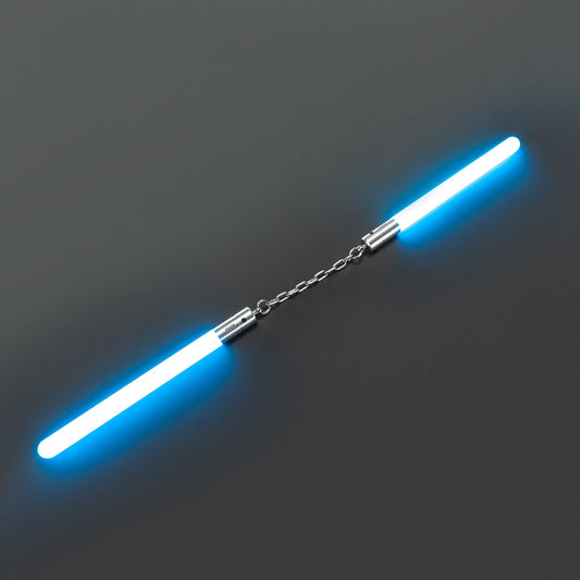 Combat Saber | Light Nunchucks