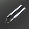 LightSaber Nunchucks