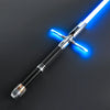 Cal Kestis V4 Crossguard Xenopixel Lightsaber