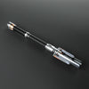 Cal Kestis V4 Crossguard Xenopixel Lightsaber