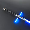 Cal Kestis V4 Crossguard Xenopixel Lightsaber